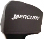 Attwood Mercury Custom Fit Engine Covers